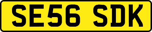 SE56SDK