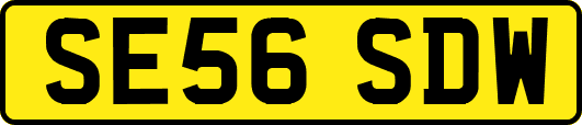 SE56SDW