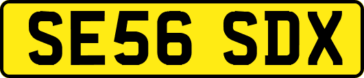 SE56SDX