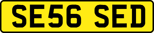 SE56SED