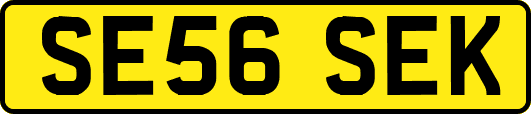 SE56SEK