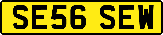 SE56SEW