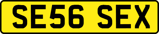 SE56SEX
