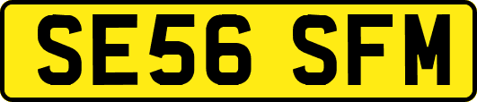 SE56SFM