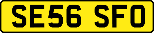 SE56SFO