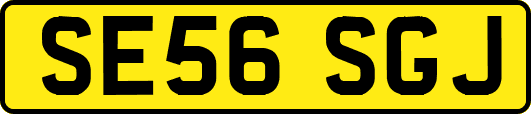 SE56SGJ