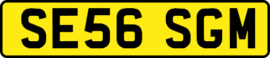 SE56SGM