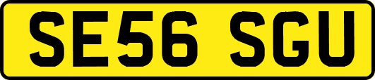 SE56SGU