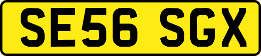 SE56SGX