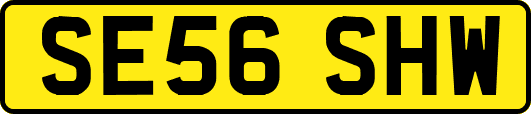 SE56SHW