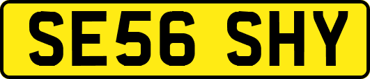 SE56SHY