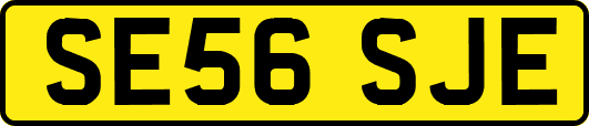 SE56SJE