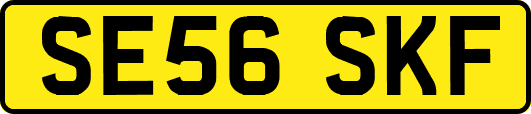 SE56SKF