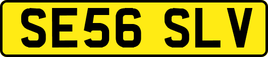 SE56SLV