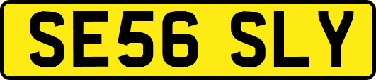 SE56SLY