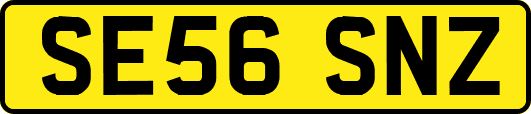 SE56SNZ