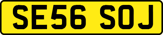 SE56SOJ