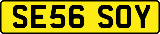 SE56SOY