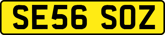 SE56SOZ