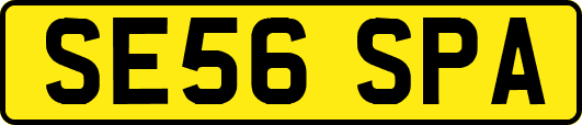 SE56SPA