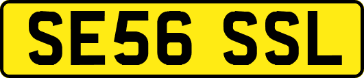 SE56SSL