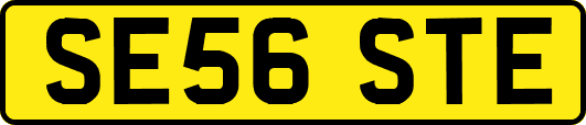 SE56STE
