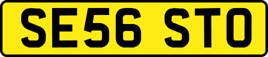 SE56STO