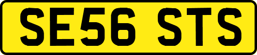 SE56STS