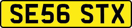 SE56STX