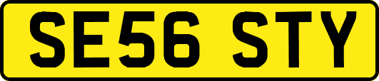 SE56STY