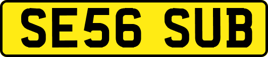 SE56SUB
