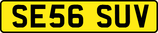 SE56SUV