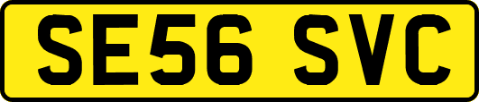 SE56SVC