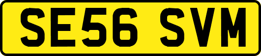 SE56SVM