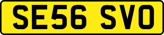 SE56SVO