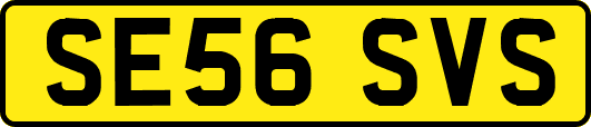 SE56SVS