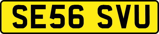 SE56SVU