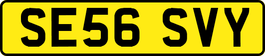 SE56SVY