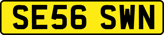 SE56SWN