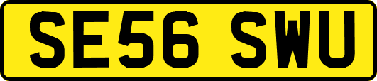 SE56SWU
