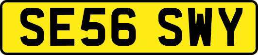 SE56SWY