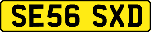SE56SXD