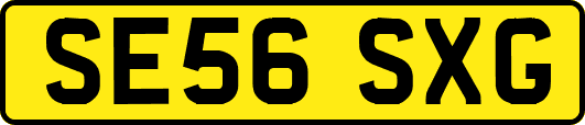 SE56SXG
