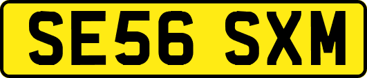 SE56SXM
