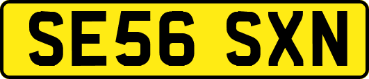 SE56SXN
