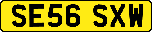 SE56SXW