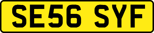SE56SYF