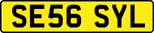 SE56SYL