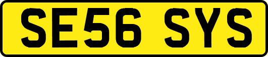 SE56SYS