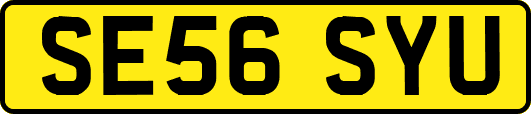 SE56SYU